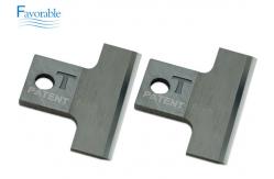 China T Shape HSS Punching Tool 500167900 For Perforated Cut Teseo Cutter supplier