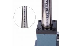 China Iron Ring Stretcher And Reducer Enlarger US 0-15 Jewelry Making Tools supplier