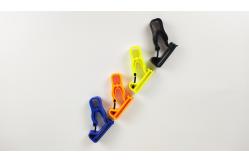 China Customize Plastic Glove Holders Easy to Use for Protection supplier