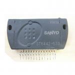 STK443-530 STK443 530 STK443-530N-E IC Voltage Amplifier IC ZIP Original Power Amplifier IC for sale