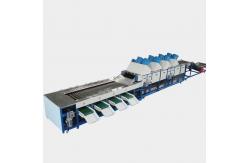 China Guava Pear Apple Orange Fruit Grading Machine supplier