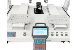 China ZT Automotive Grade Automatic Soldering Machine Precision 5A supplier