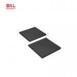 Programmable IC Chip EP1K10FC256-3 256K Gates 10k Cells 3.3V for sale