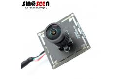 China Black White Image 1.2MP Global Shutter Camera Module AR0135 Sensor supplier