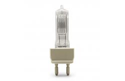 China 80v 1200w Tungsten Halogen Projector Lamp Emergency Lighting supplier