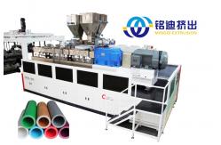 China Fully Automatic PET Sheet Extrusion Line Extuder With Siemens Control System supplier