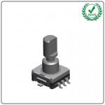 11mm Metal Shaft Incremental Rotary Encoder EC11-02-01-X2B-VH1 for sale