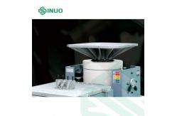 China MIL-STD810G Water Cooled Electromagnetic Vibration Testing Machine supplier