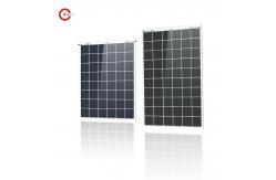 China Monocrystalline BIPV Custom Solar Panels 200watt 250wp supplier