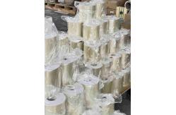China Single Sided Clear Hot Melt Adhesive Tape Multipurpose Practical supplier
