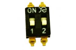 China Other Electronic Components D2FC-F-7N (10M) Mouse Micro Switch Tact Switch supplier