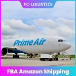 EK AA PO Air Freight Forwarder From China To USA Canada Europe for sale