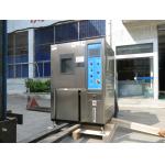 408L Temperature Humidity Chamber For Instrument / Automobile / Plastic / Metal