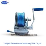 Trailer Marine 1000kg Manual Hand Crank Winch for sale