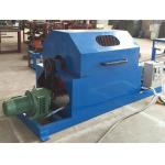 Bow Power Cable Machine  Wire Buncher Machine With Yaskawa Motor for sale