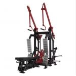 1000 Lbs Plate Loaded Strength Machine Hammer Strength Chest Press for sale