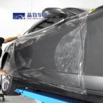 Flexible Self Healing Paint Protection Film For Car Body Wrapping Stain Resistance for sale