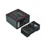 Traffic Vehicle Loop Detector Sense Vehicle Inspection Device Signal Control PD132 for sale