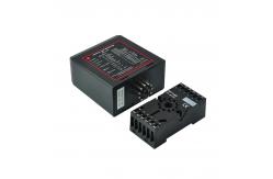 China Traffic Vehicle Loop Detector Sense Vehicle Inspection Device Signal Control PD132 supplier