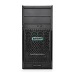 Powerful Hpe Proliant Ml30 Gen10 Tower Server System with 3.4GHz Intel Xeon Processor for sale