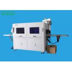 PP Rebate Cup Lid Testing Equipment Multifunctional for sale