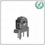 10mm EC10 hollow shaft Incremental rotary encoder EC101102X2H-HA3 for sale