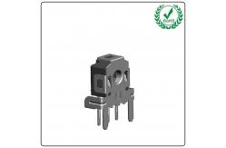 China 10mm EC10 hollow shaft Incremental rotary encoder EC101102X2H-HA3 supplier