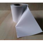 Electrical Heat Insulation 100mic 125mic Mylar Polyester PET Film for sale