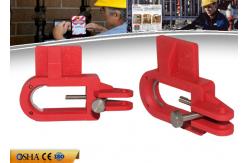 China Ultra Large Circuit Breaker Lock supplier