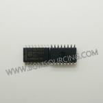 2.5-6V Integrated Circuit IC Chip PCF8574AT PCF8574 I/O Expander 8 I²C 100kHz SOP16 for sale