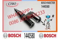 China Genuine Diesel Unit Fuel Injector 0414701080, 0414701020, 0414701028, 0414701081, 1440580, 2146271, 0574394 supplier