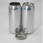 China Matt 8 Colors Customized Slim Aluminum Beverage Cans 330ml  Soda Soft Drink for sale