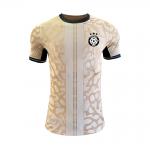 Customized Logo Printing Player Version Jersey S-2XL Size Polyester Material