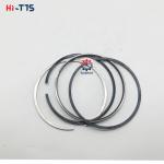 Hi-TTS Diesel Construction Machinery Parts 139.70mm Piston Ring 3803471 for NHA855 Excavator Engine Spare Part for sale