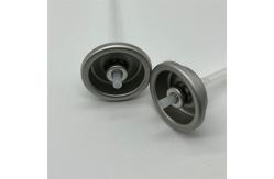 China Car Interior Fragrant Dispensing With Our Antibacterial Deodorant Valve supplier