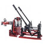 Two Clamps 200mm HDPE Butt Fusion Welding Machine 2.6kW for sale