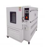 Environmental programmable Constant Humidity Stability Temperature Humidity Test Chamber for sale