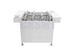 China SMT Dual-Track PCB Buffer Conveyor Apply For SMT Assembly Line supplier