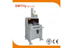 China FPC/PCB Punching Machine with LCD Display and Excellent Punching Effect supplier