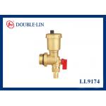 1'' Manifolds Brass End Unit 1.0Mpa Nominal Pressure for sale