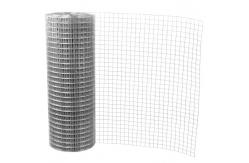 China BWG14 Welded Wire Mesh 16 Gauge Galvanized Aging Resistant supplier