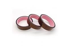 China 75Mil Thick Anti Static Polyimide Tape E1-IH807J supplier
