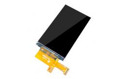 China 480X800 IPS TFT Touch LCD 3.1 Inch MIPI Interface High PPI ST7701S supplier