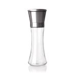 Empty Kitchen 4oz 120ml Glass Spice Storage Container  Glass Spice Jar With Lid for sale