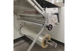 China ISO9001 Pillow Packaging Machine 2.4KW Automatic Cling Film Wrapping Machine supplier
