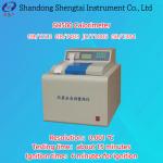 Fully Automatic Heavy Oil Calorimeter 30L Capacity 15 Min Test for sale
