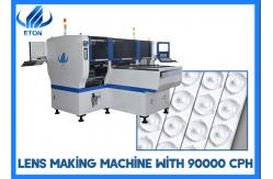 China DOB Bulbs And Spot Light SMT Making Machine With 45000CPH And 12 Heads supplier