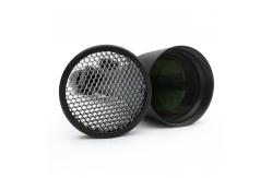 China Pneumatic Gun 3-15x50 Precision Shooting Rifle Scopes supplier