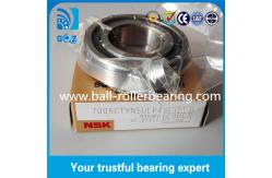 China ISO Machine Tool Precision Angular Contact Bearings 7005CTYNSULP4 supplier