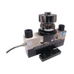 Railway Weighbridge 20t Truck Scale Load Cells for sale